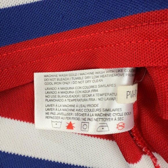 Pro Player Montreal Canadians NHL Boys Hockey Jersey Size S - Picture 11 of 13